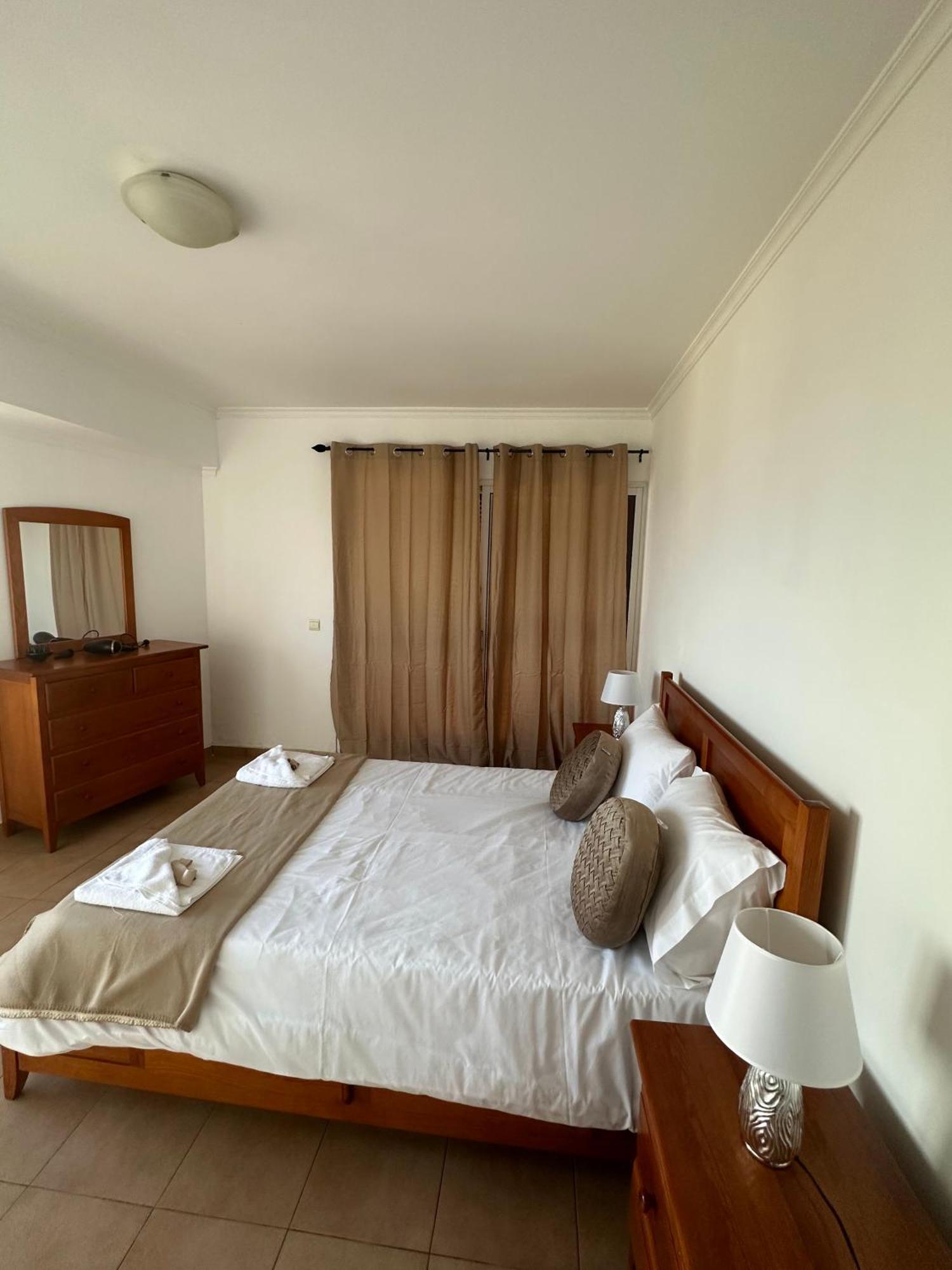 Sao Sebastiao L- 5 Min From Airport Lägenhet Santa Cruz  Exteriör bild