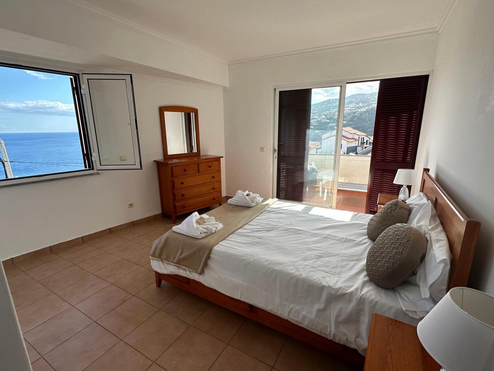 Sao Sebastiao L- 5 Min From Airport Lägenhet Santa Cruz  Exteriör bild