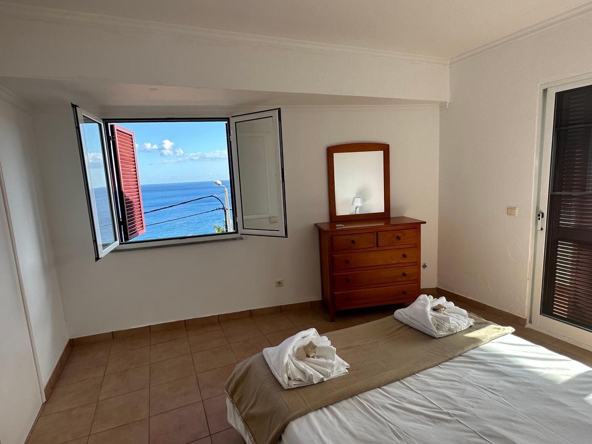 Sao Sebastiao L- 5 Min From Airport Lägenhet Santa Cruz  Exteriör bild