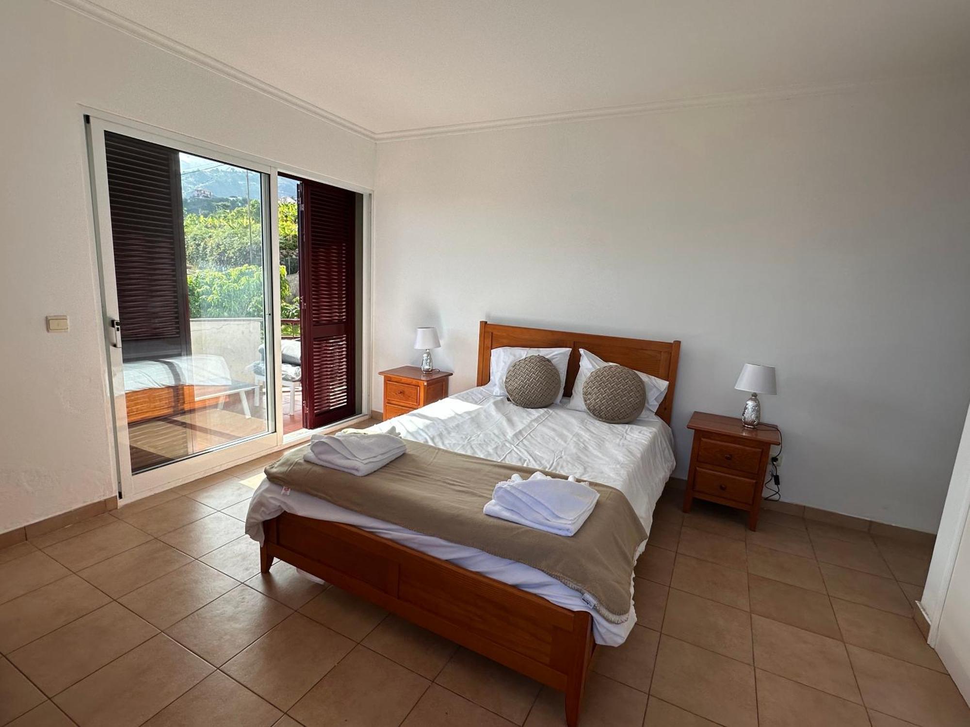 Sao Sebastiao L- 5 Min From Airport Lägenhet Santa Cruz  Exteriör bild