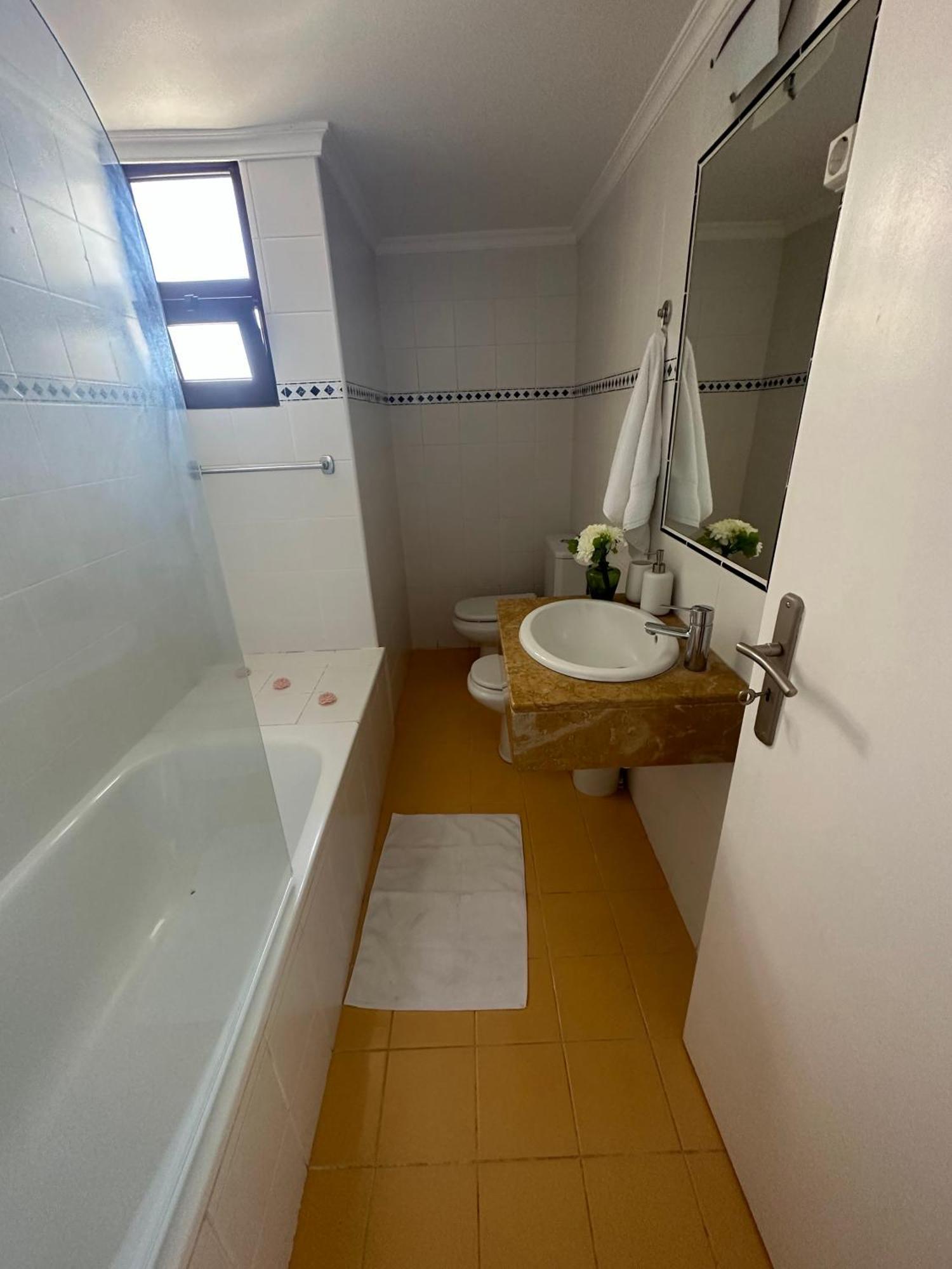 Sao Sebastiao L- 5 Min From Airport Lägenhet Santa Cruz  Exteriör bild