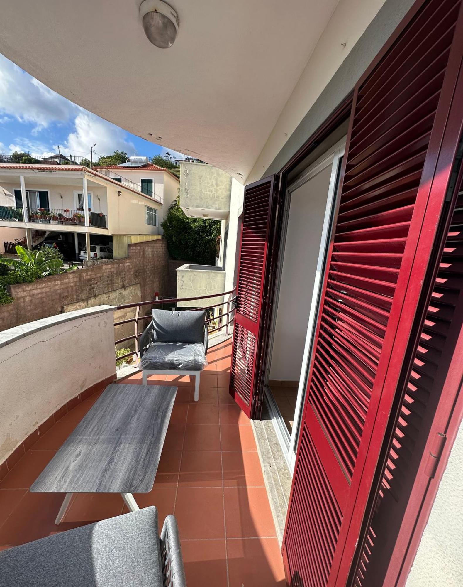 Sao Sebastiao L- 5 Min From Airport Lägenhet Santa Cruz  Exteriör bild